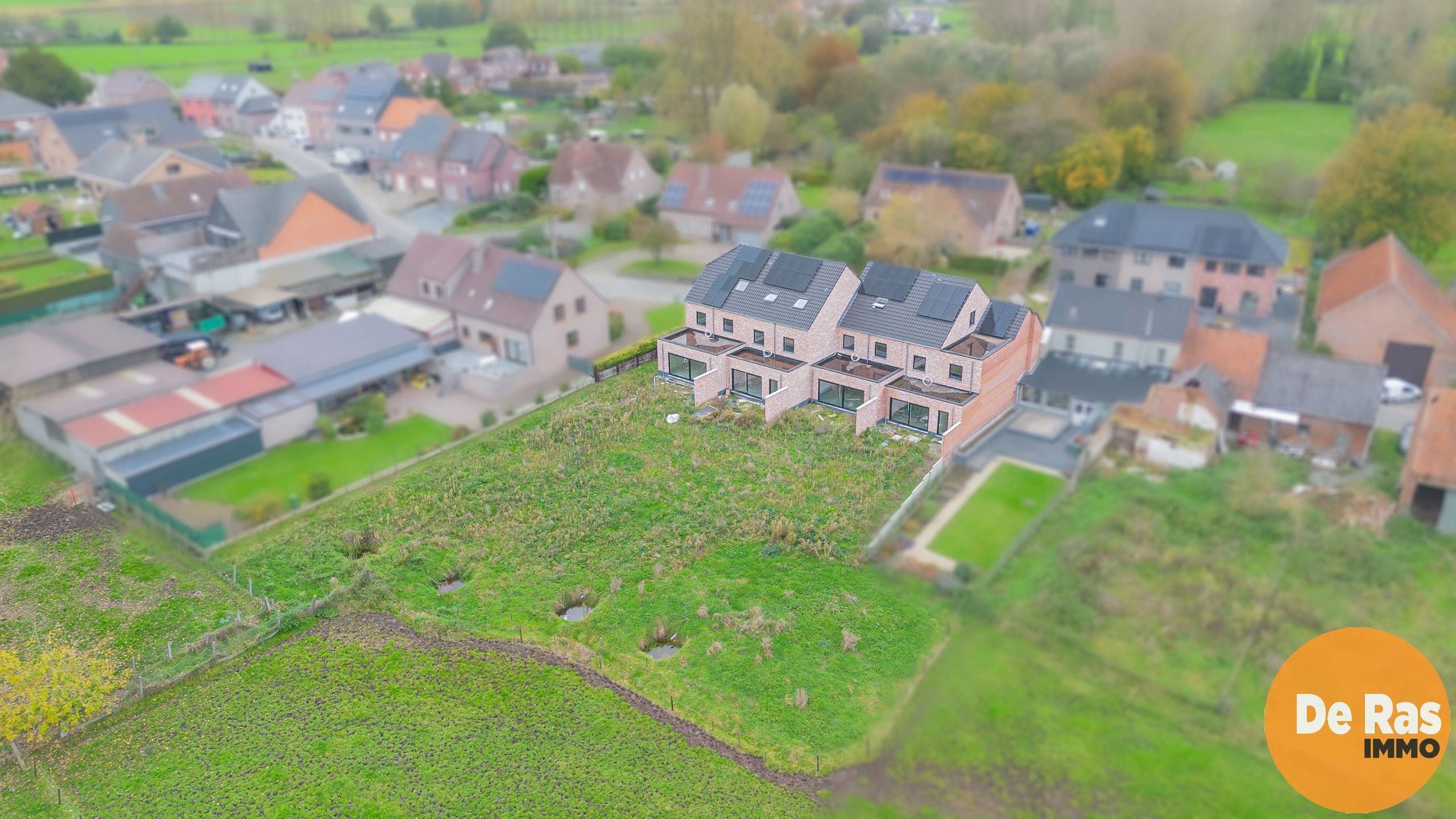 STEENHUIZE - Prachtige, ruime nieuwbouw  (6% BTW mogelijk) foto 9