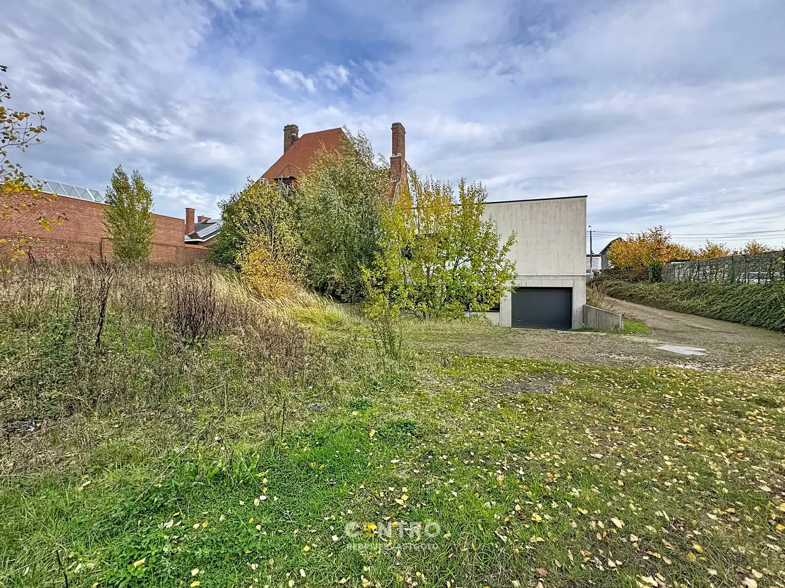 HANDELSPAND met woonst op COMMERCIËLE ligging! foto 22