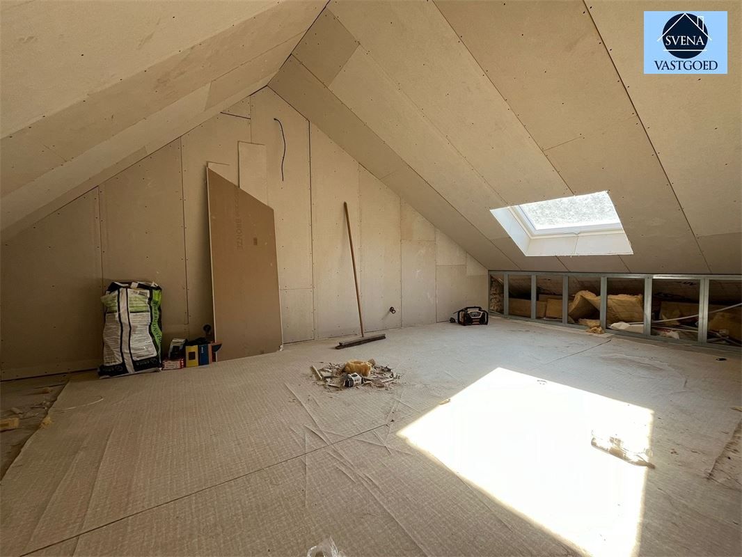 Hoofdfoto van de publicatie: OPEN BEBOUWING GELEGEN IN GROENE OMGEVING