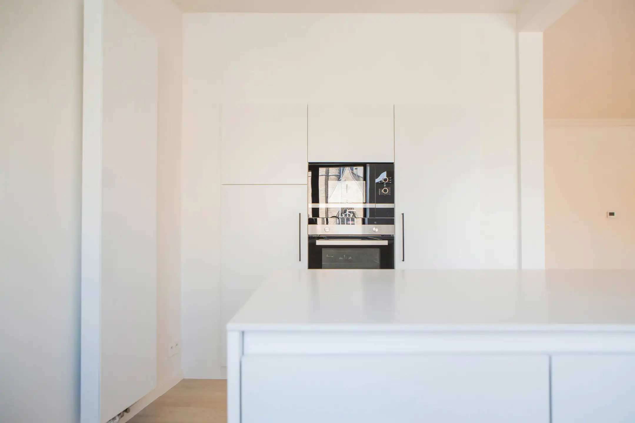 Verzorgd 2-slaapkamerappartement met terras in hartje Bonheiden foto 6