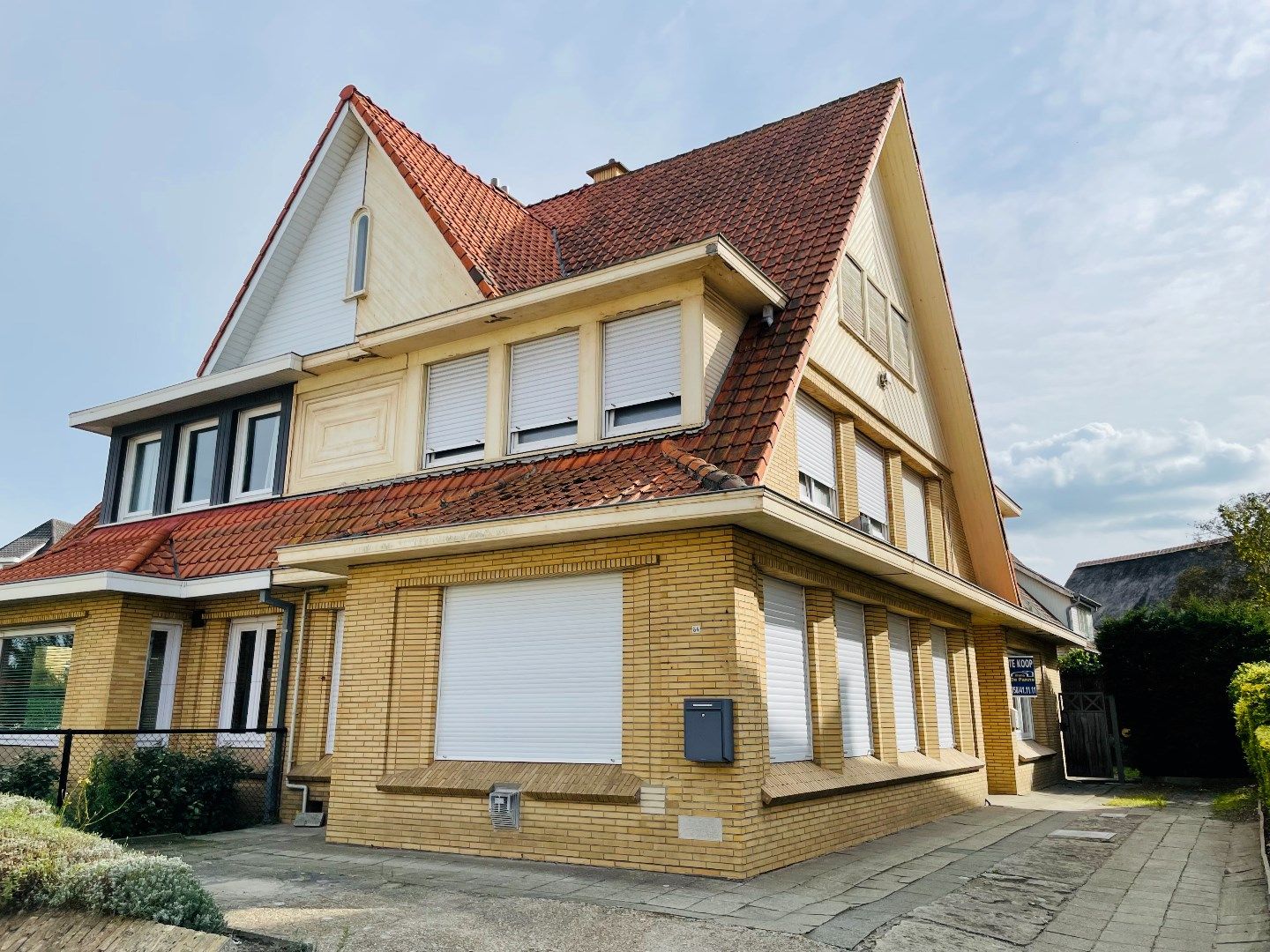 Hoofdfoto van de publicatie: Residentie Lili's Dream G002