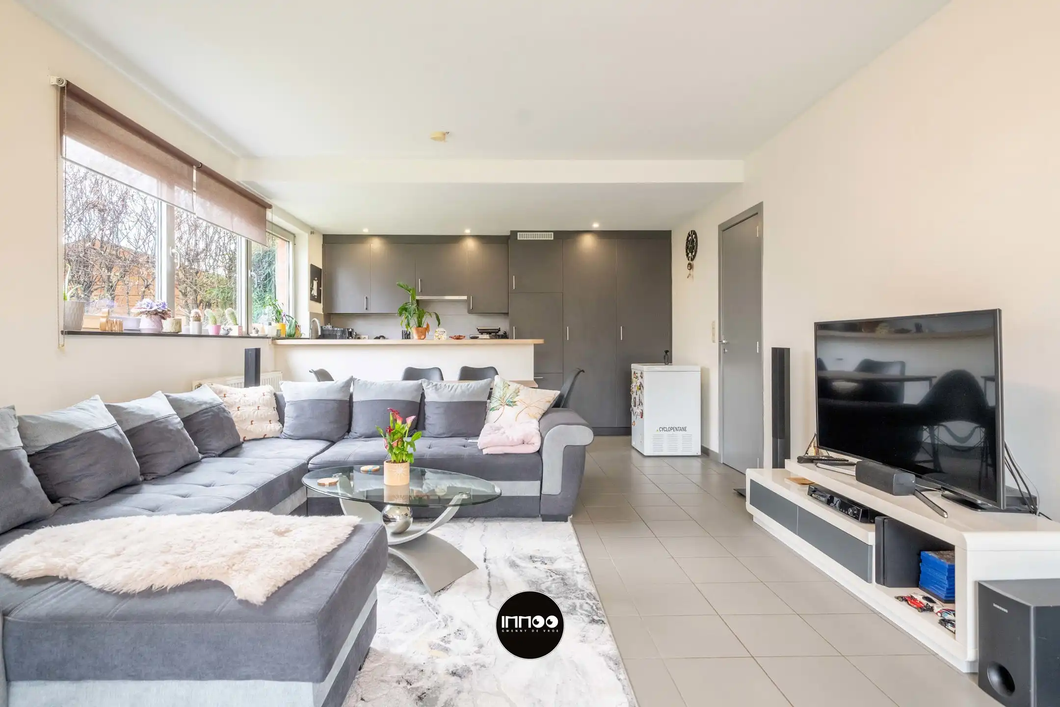 Appartement te koop 1910 Kampenhout