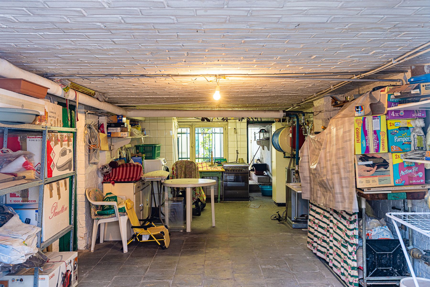 Gezinswoning met tuin, terras en garage foto 25