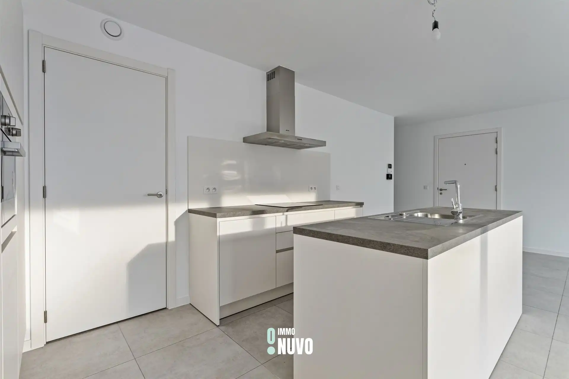 BEN-nieuwbouwappartement in Aalst foto 4