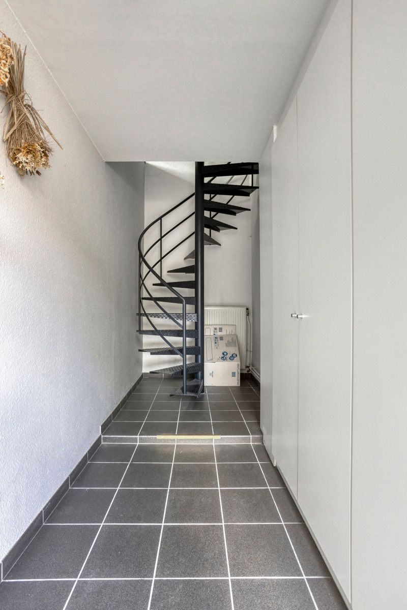 Woning met bijhorend appartement in centrum van Sint-Truiden foto 21