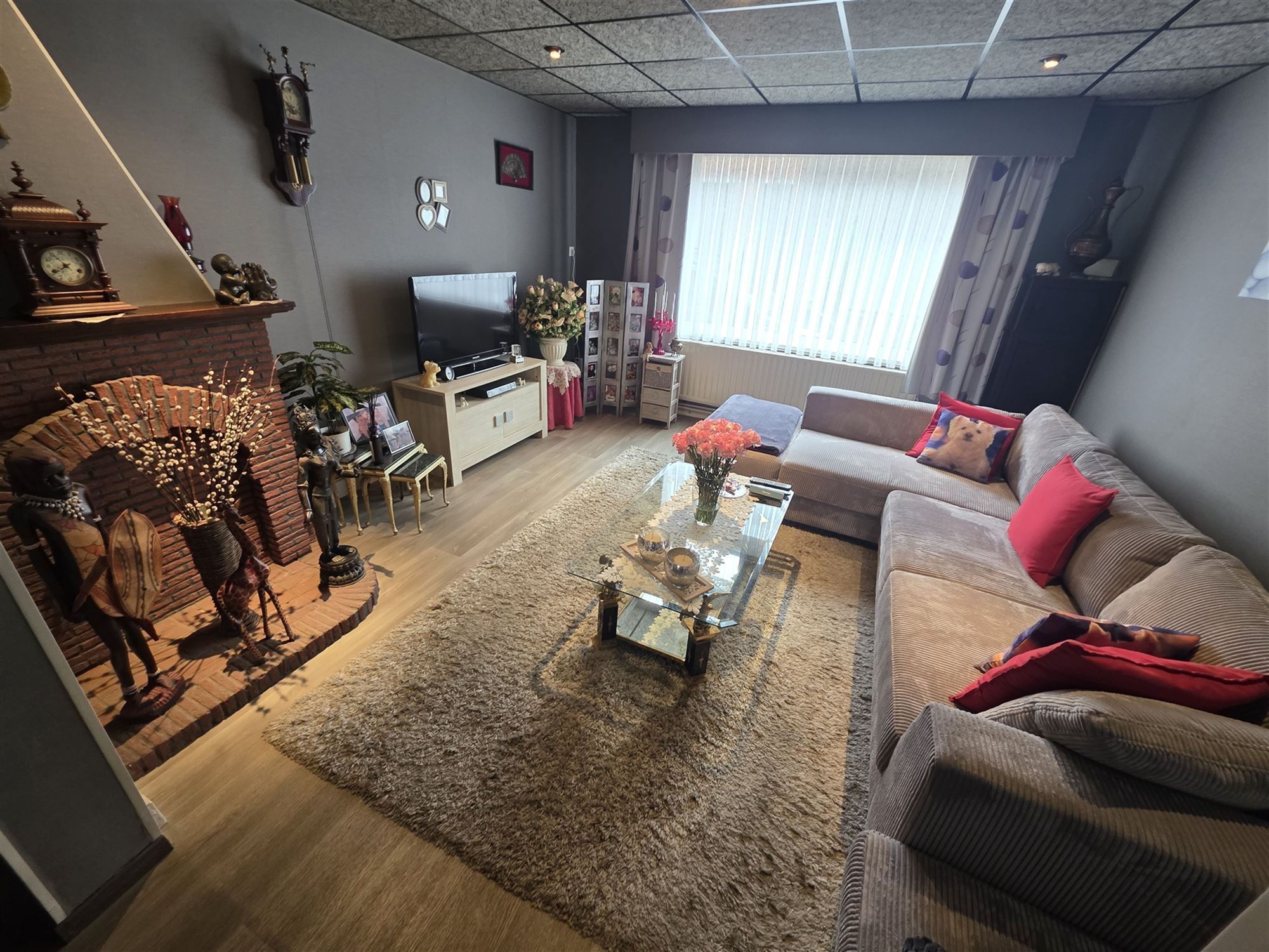 Woning met 3 à 5 slaapkamers, tuin en centrale ligging foto 5