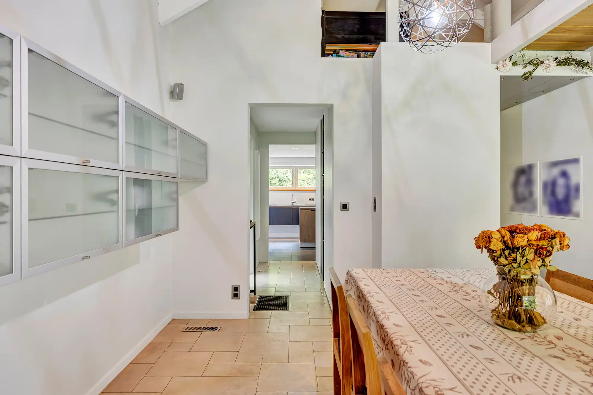 Exclusieve architecturale woning op toplocatie in Heikruis foto 14