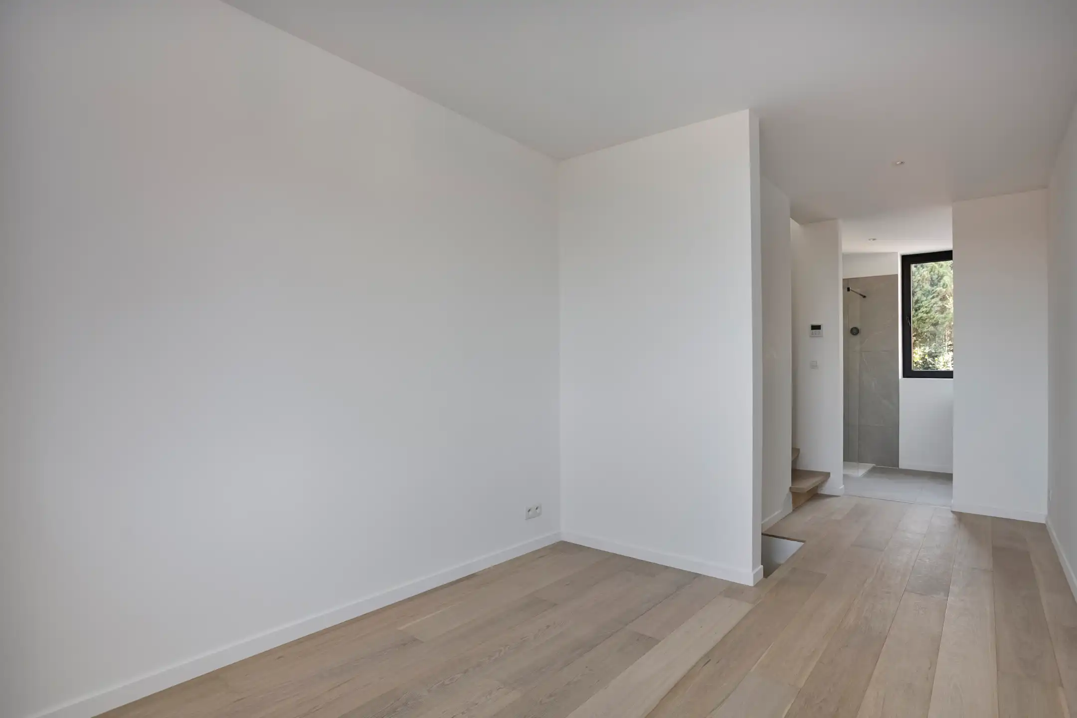 Perfect instapklare woning met 2 slaapkamers foto 14