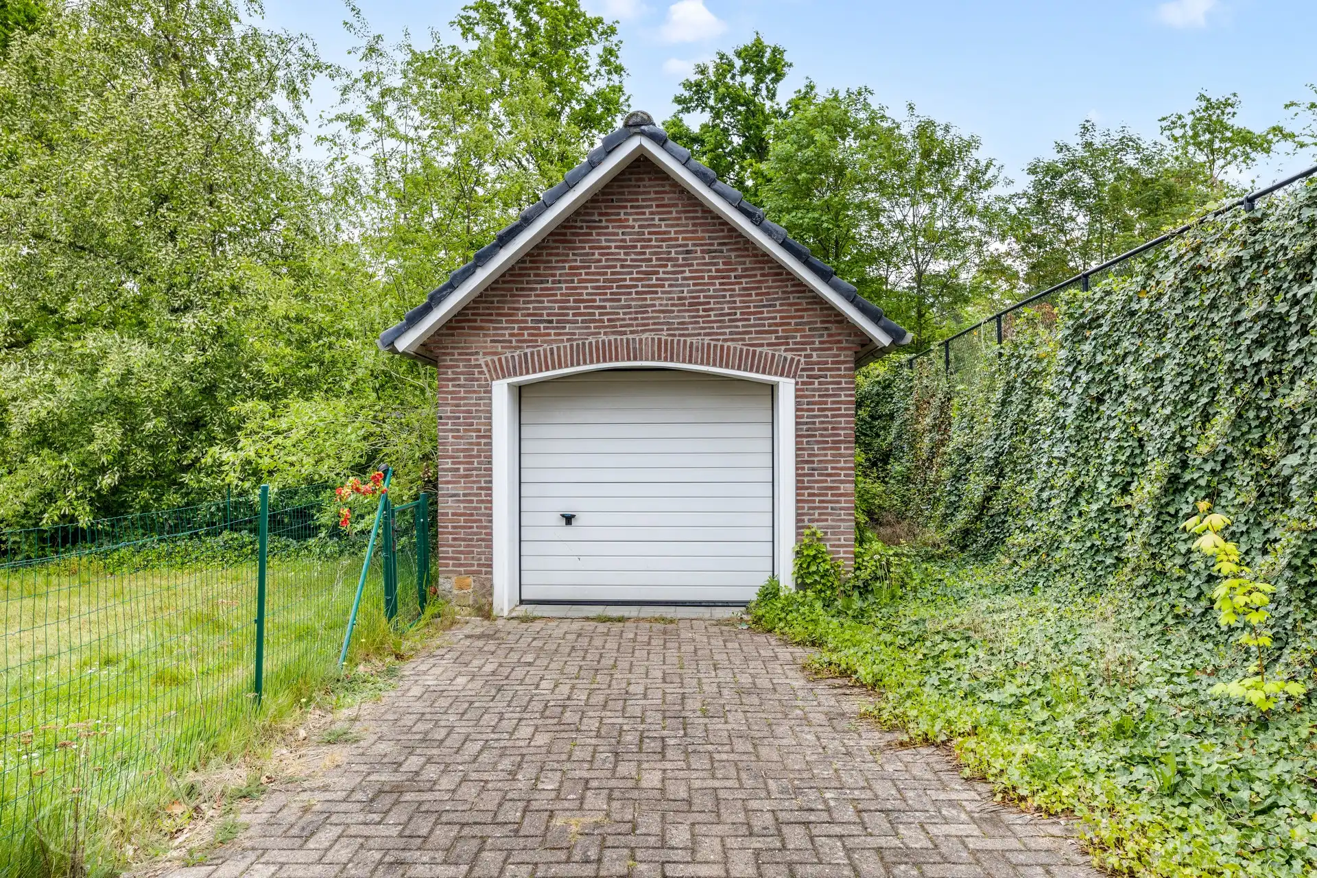 Statige villa op gegeerde locatie in Heverlee foto 25