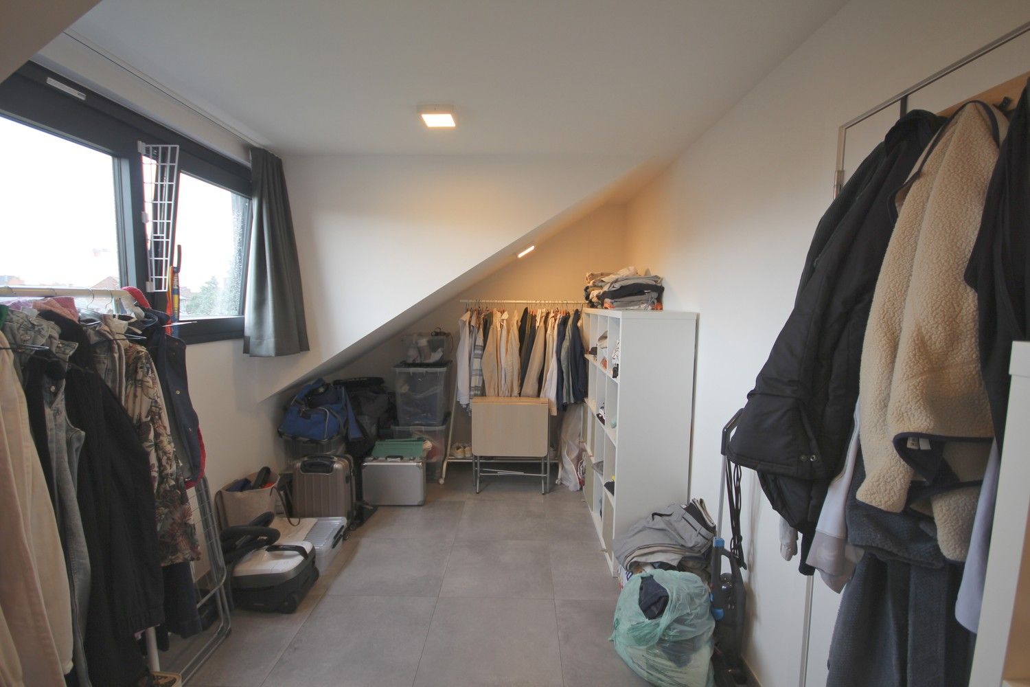 Modern duplex appartement foto 10