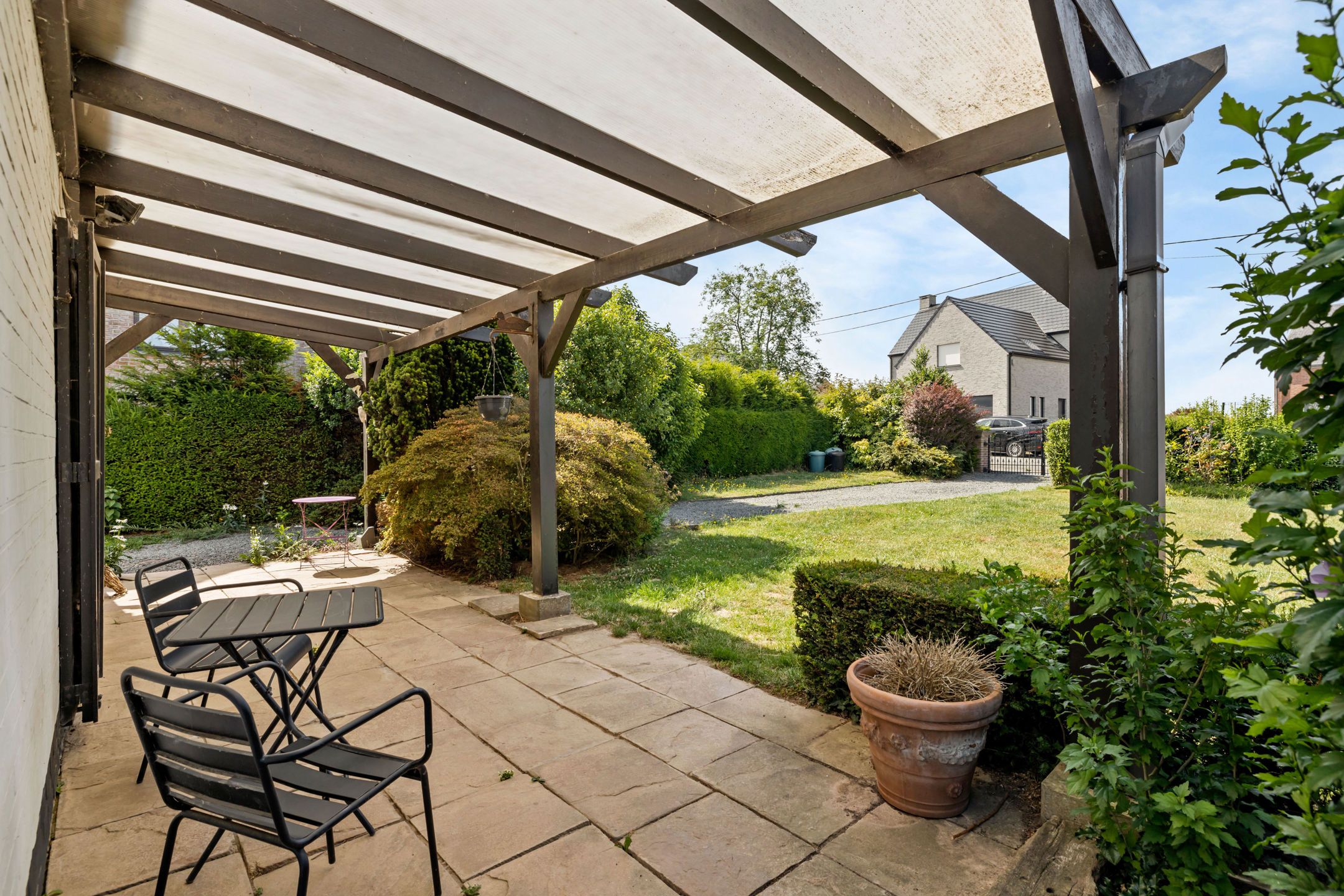 Zeer aangename en charmante woning te Lettelingen foto 27