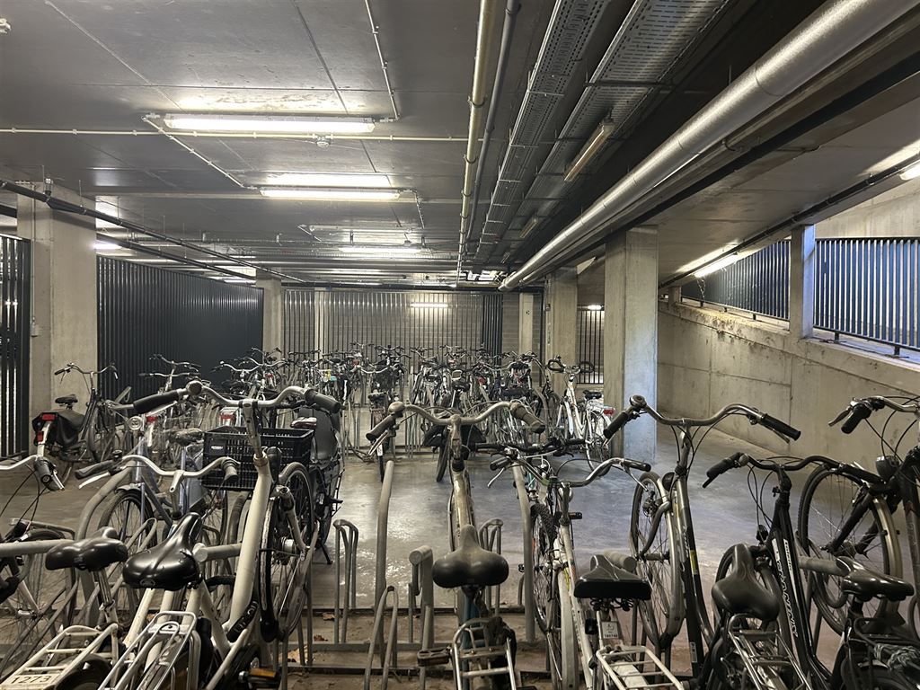  instapklare studentenstudio op een centrale locatie in Leuven foto 10