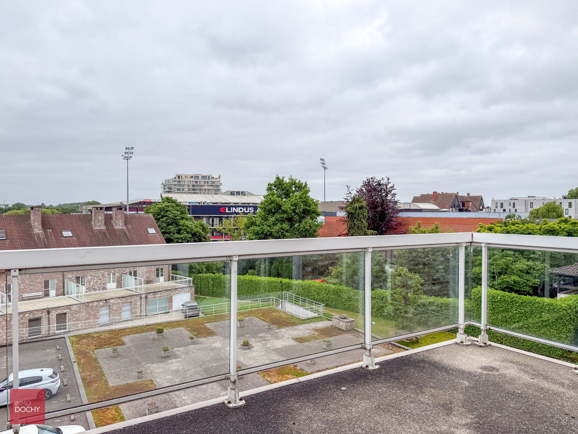 Centraal gelegen heel mooi ingericht appartement | Stormestraat foto 9