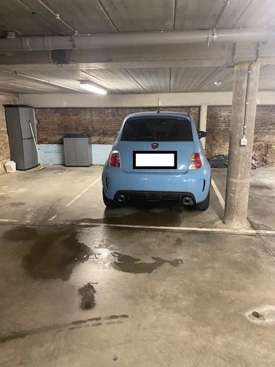 Ondergrondse Parkeerplaats op TOP ligging te Leuven foto 5