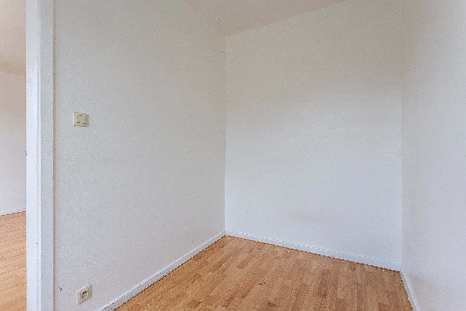 Op te frissen 3 slpk appartement in Zwarte Arendwijk! foto 11