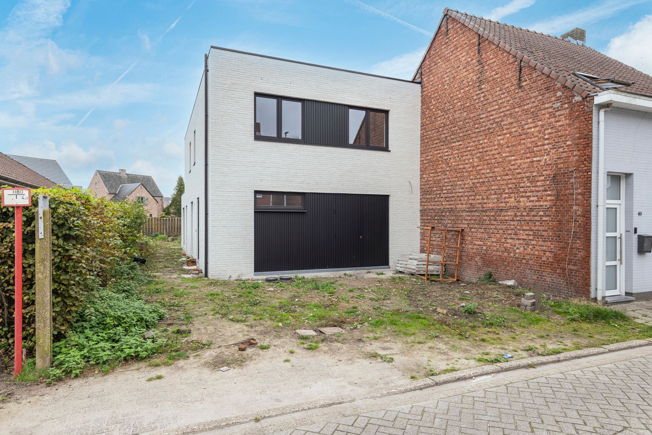 Nieuwbouwwoning met 3 slaapkamers in hartje Vosselaar foto 21