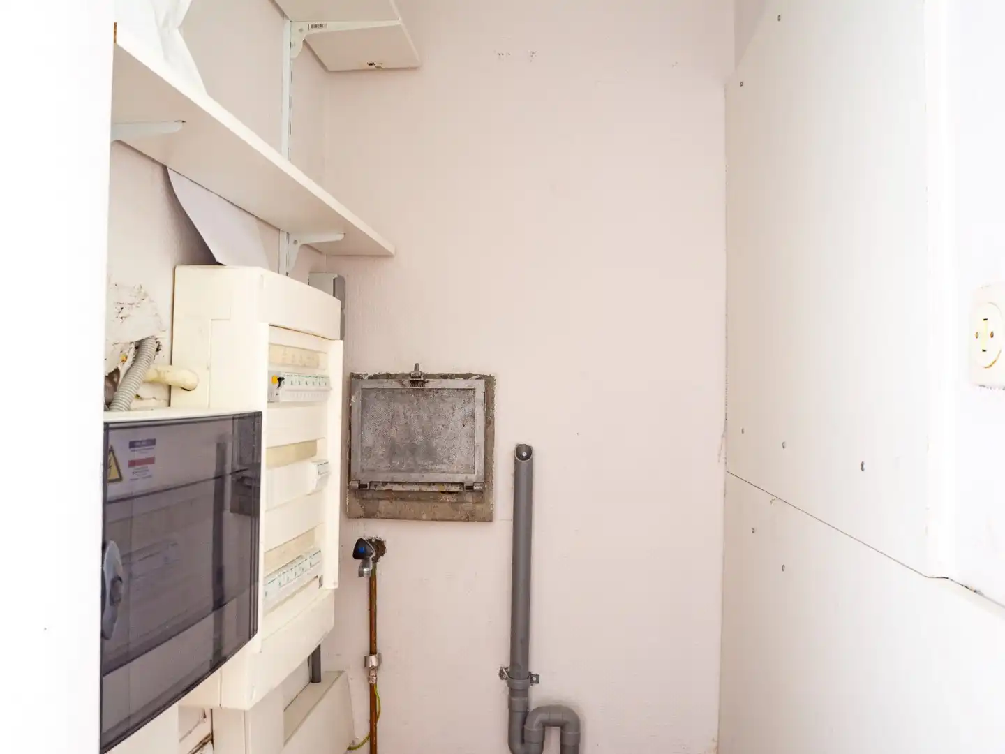 Appartement gelegen op de 9de verdieping foto 7