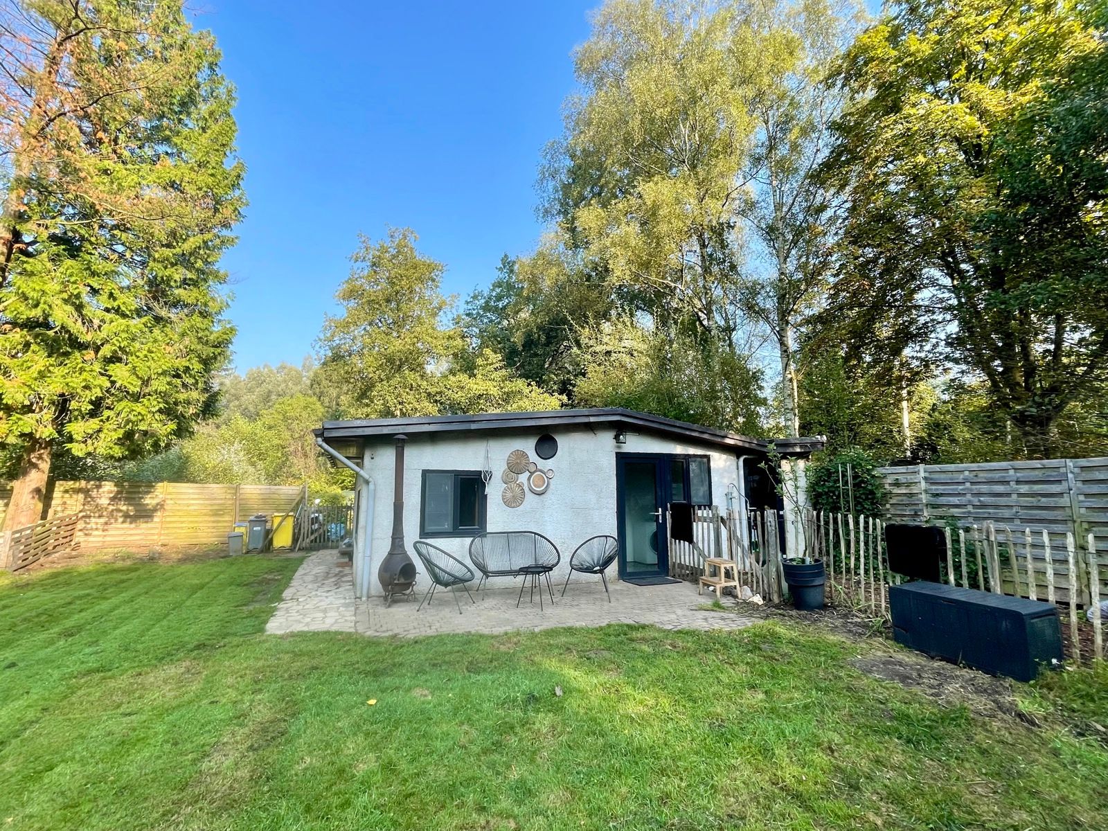 Charmante vakantiewoning te Herselt. foto 5