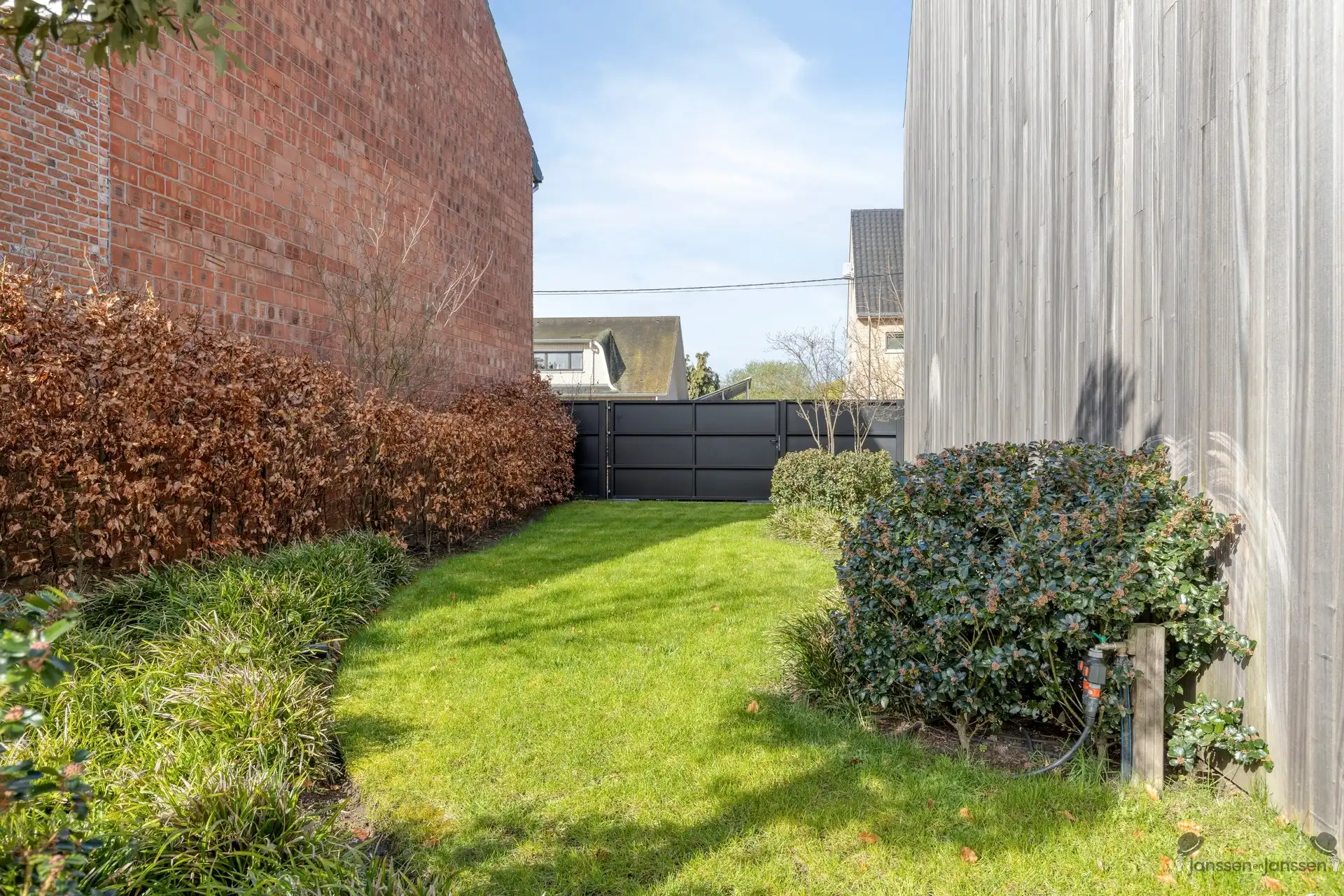 Woning met appartement (Kangoeroewoning)  foto 44