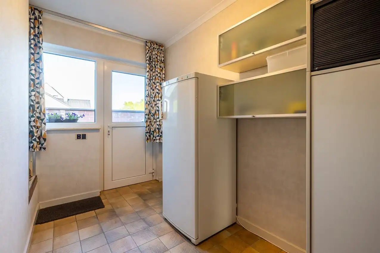 Gerenoveerde woning 3slk op rustige ligging foto 37