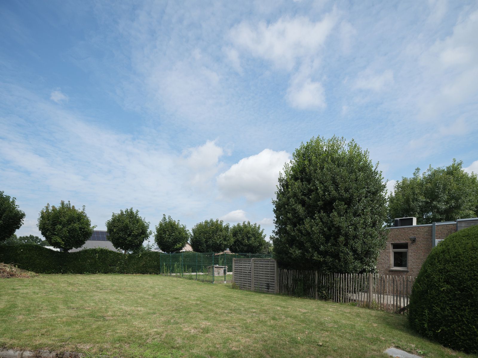 Horecazaak met aparte woning in Maarkedal foto 21