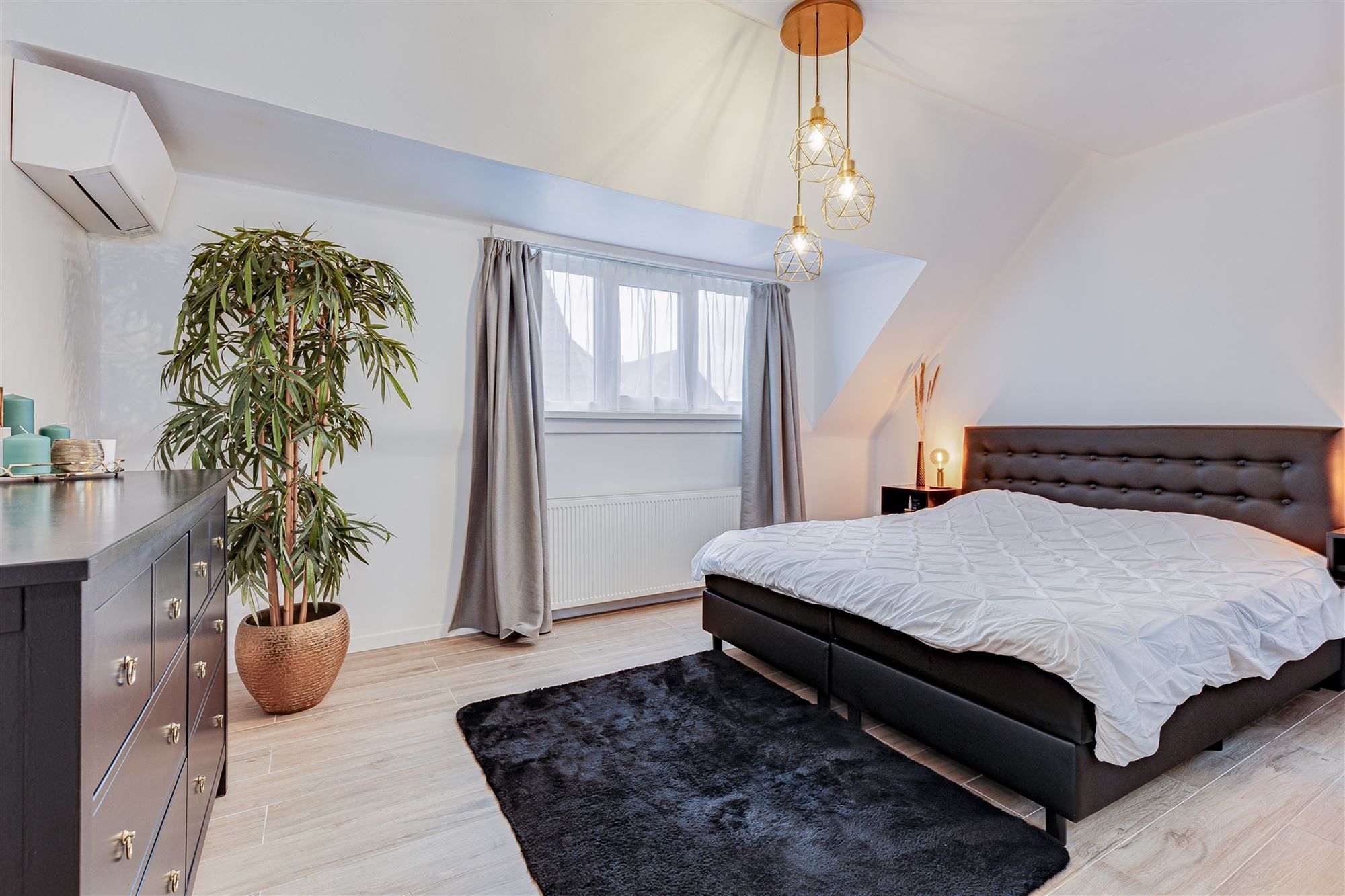 Energiezuinige, instapklare villa met 4 slaapkamers. foto 18