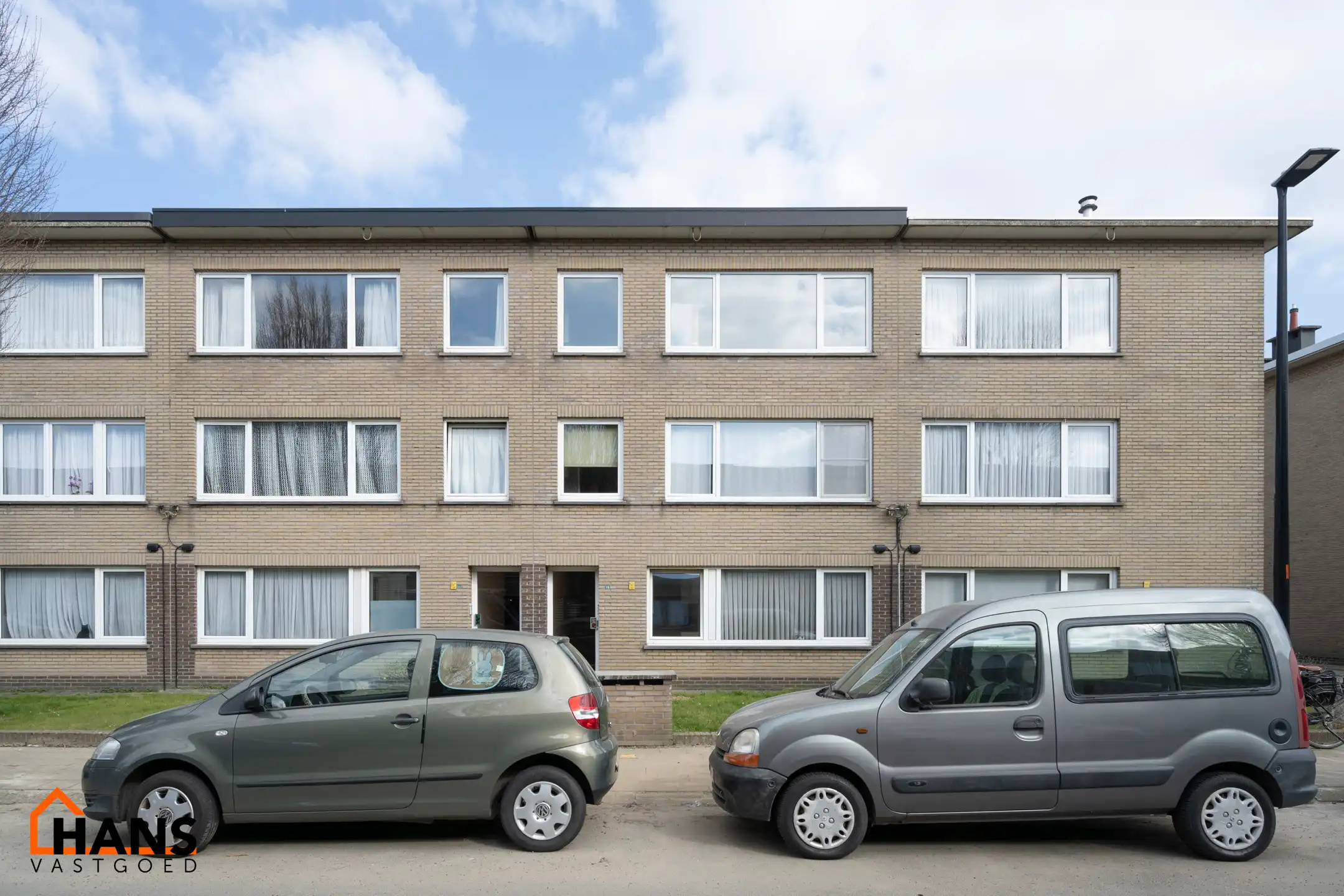 Huis te koop Verbindingslaan 38 - 2150 Borsbeek