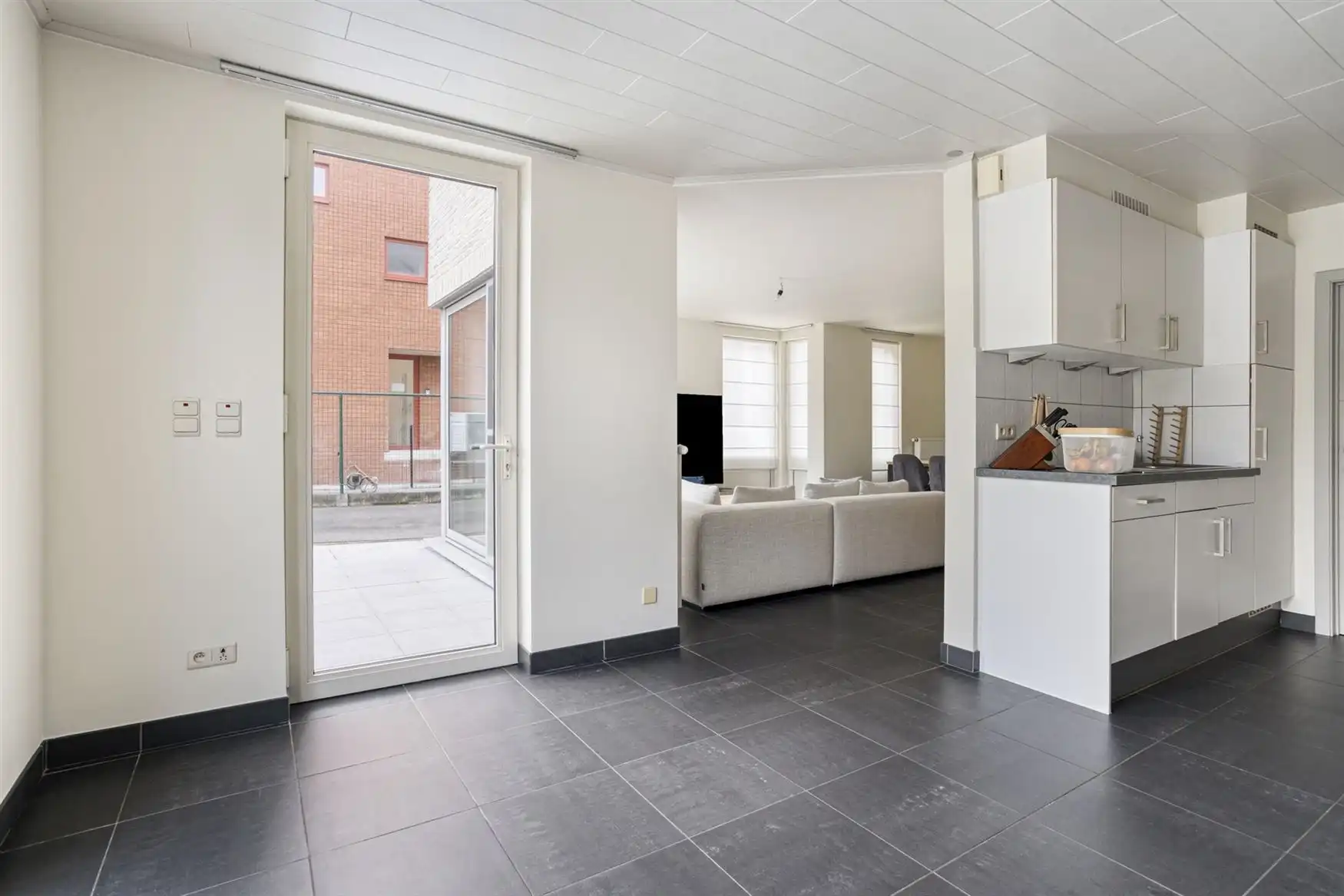 Ruime energiezuinige gezinswoning foto 9