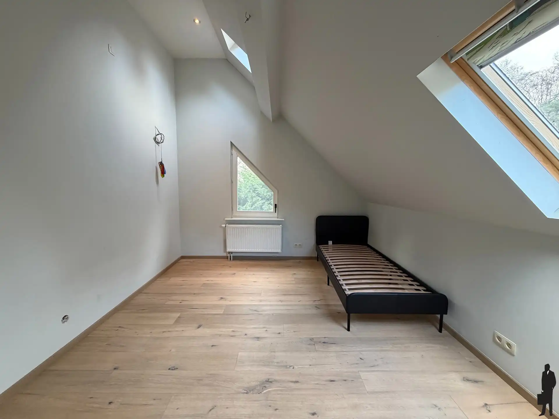 Vakantiewoning in bosrijke omgeving - GEEN domicilie foto 12