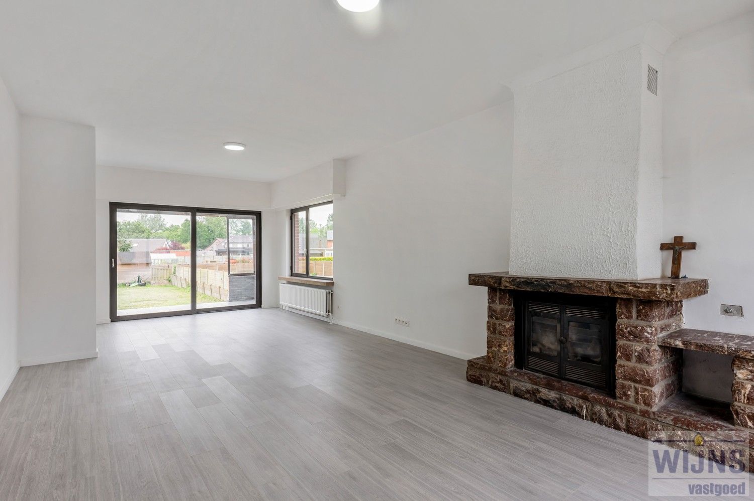 INSTAPKLARE WONING I AA LOCATIE I SINT-KATELIJNE-WAVER foto 4