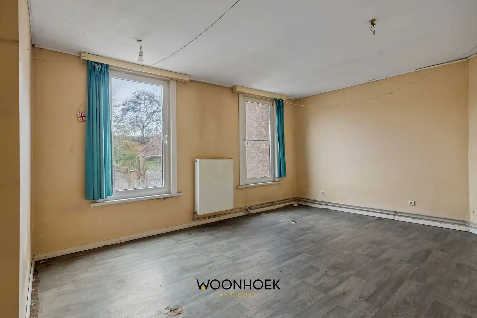 VERKOCHT! Woonhoek Vastgoed Lokeren foto 16