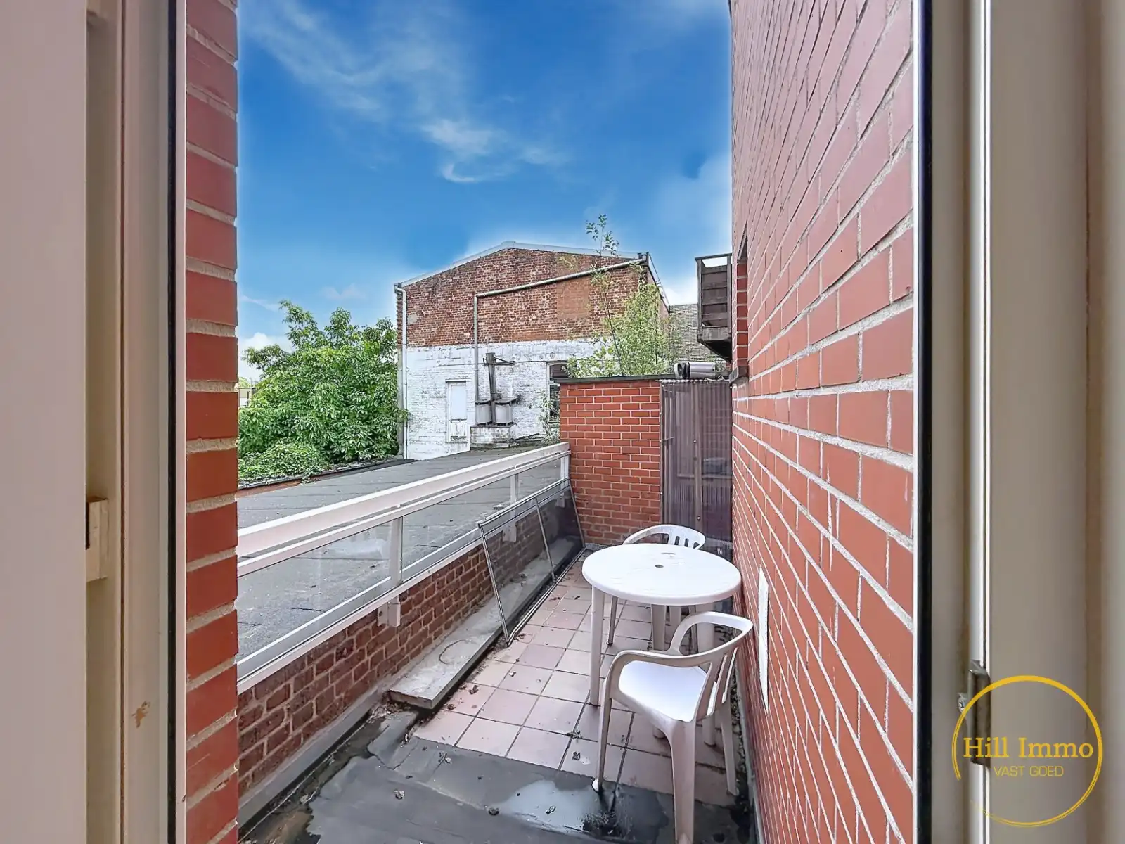Te huur: appartement in Langemark-Poelkapelle foto 5