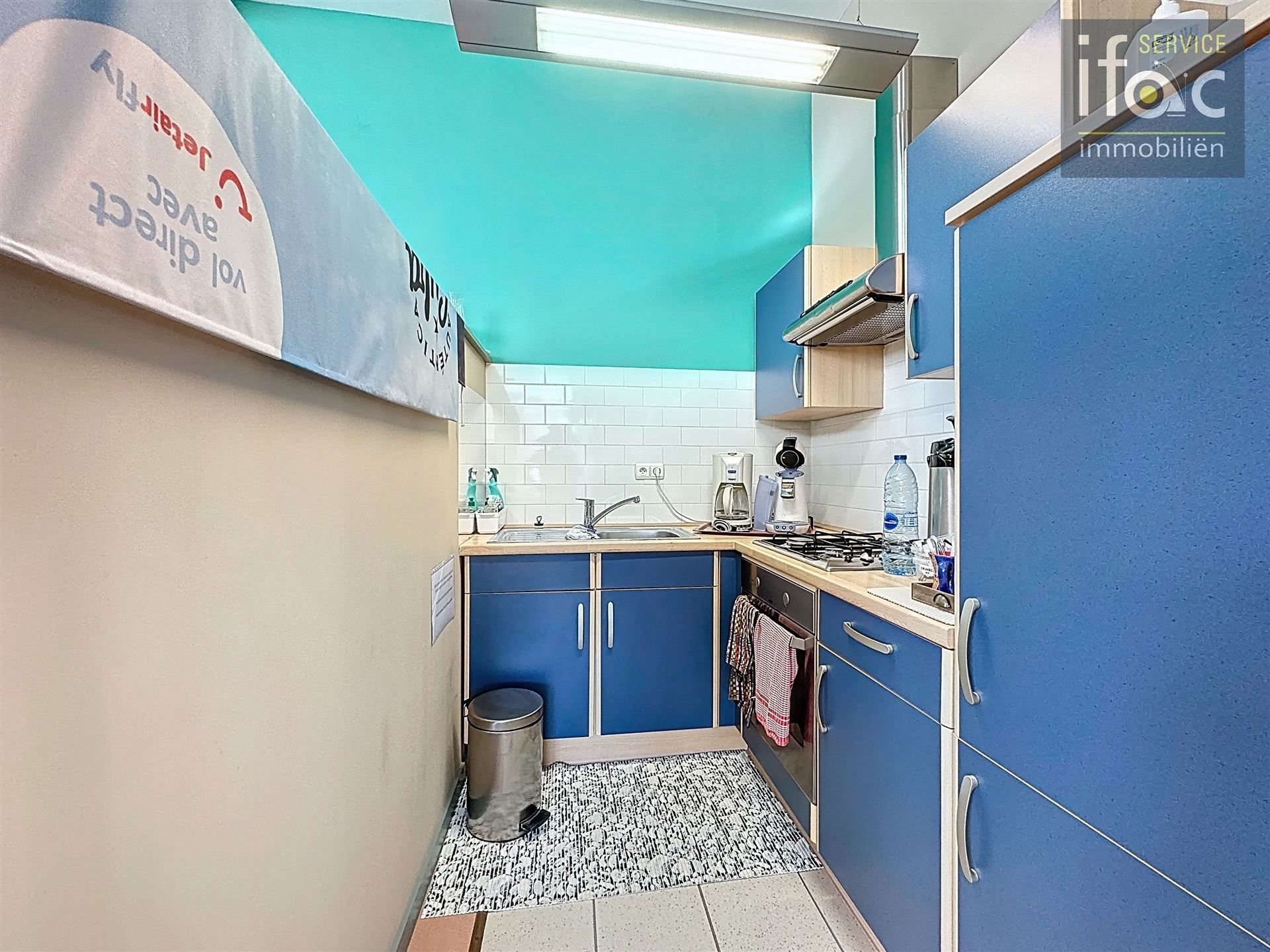 Opbrengsteigendom -3 appartementen + handelsruimte foto 23