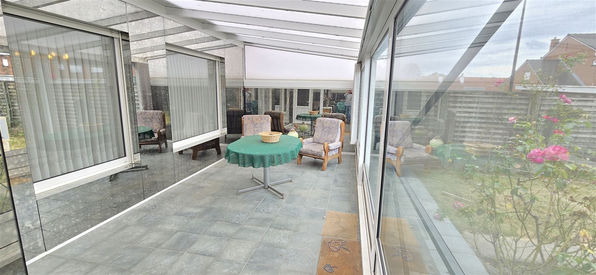 Huis foto 8