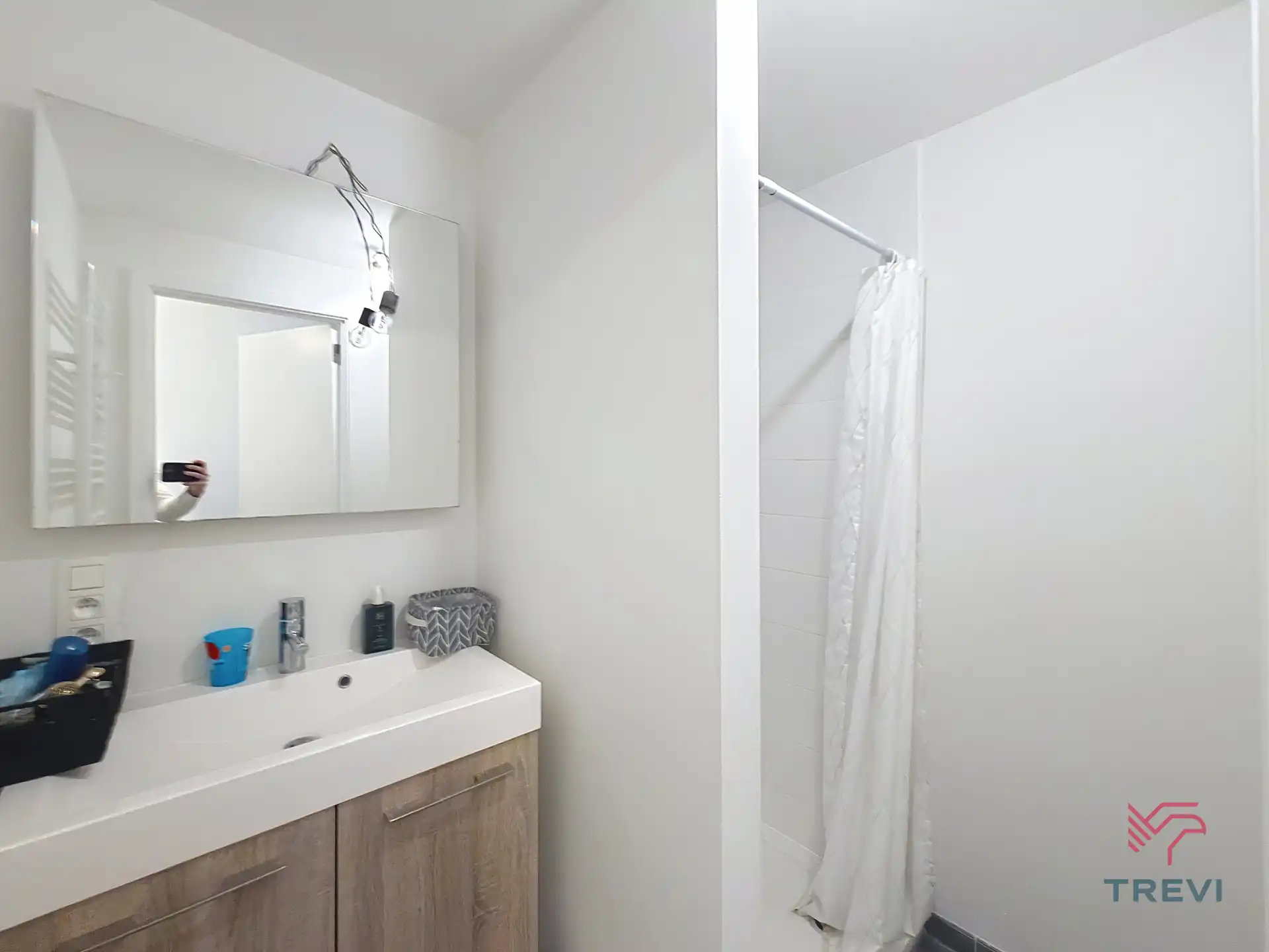 Europese Wijk - Appartement met 2 slaapkamers - Belview ! foto 13