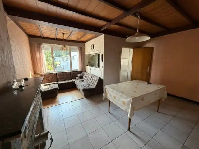 Renovatieproject met potentieel in Aalter! foto 9