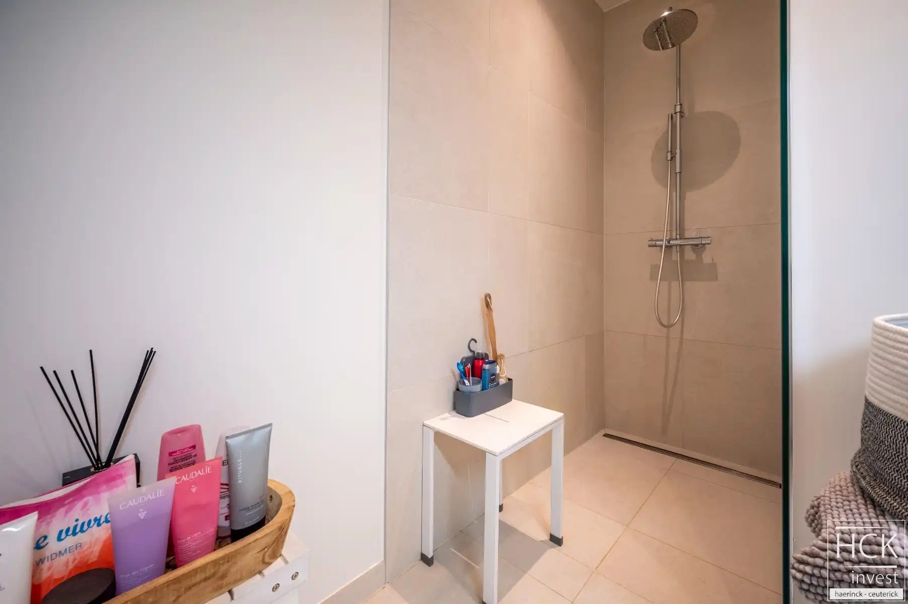KRUISHOUTEM - Luxueuze en ruime penthouse met 30m² terras !! foto 13