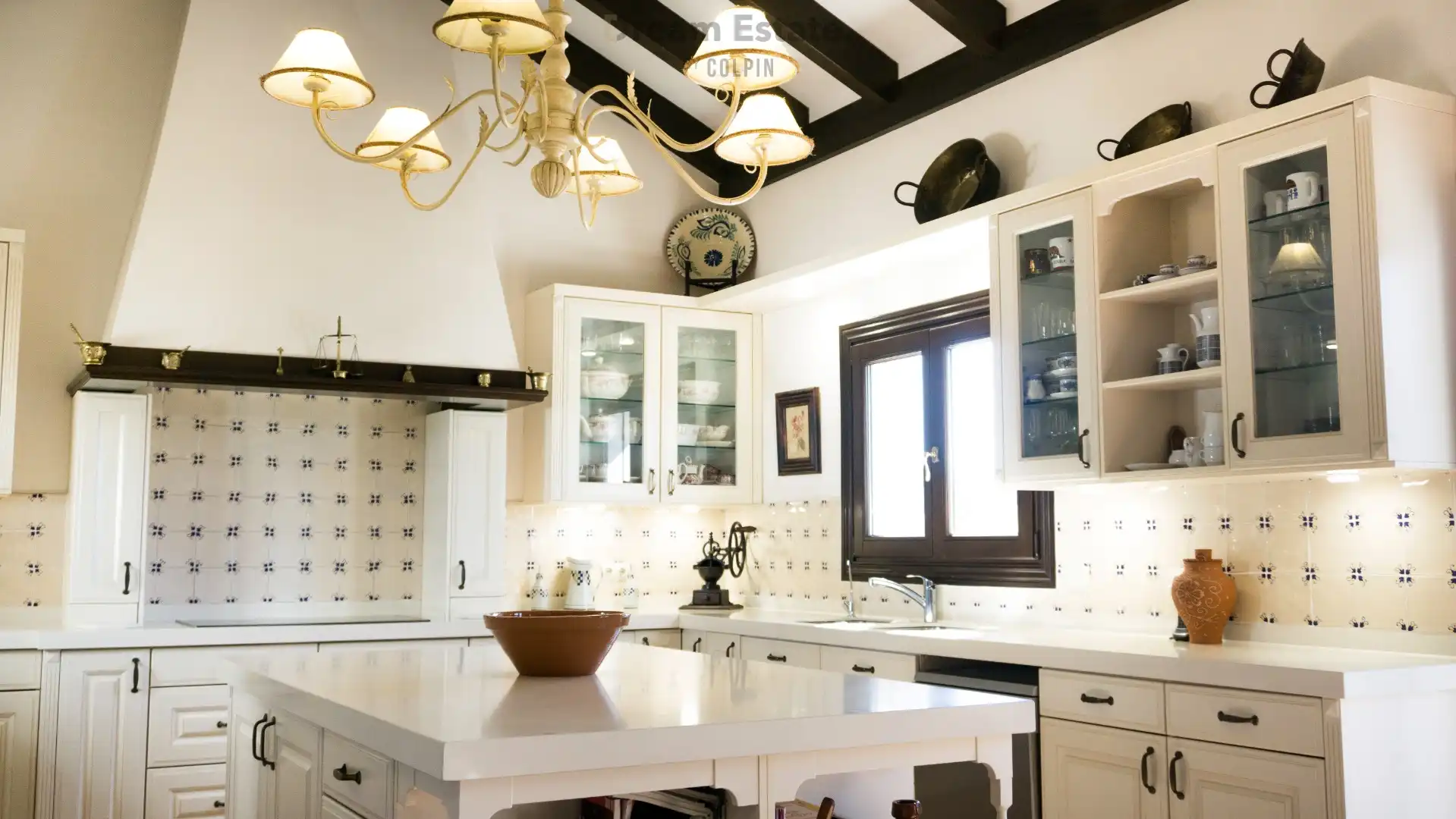 Villa in het exclusieve Marbella Club Golf resort, Benahavis foto 5