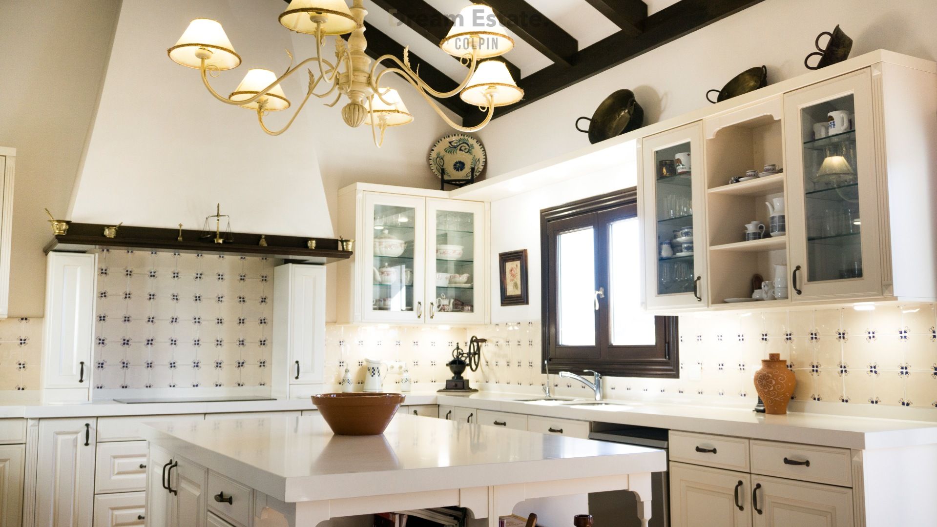 Villa in het exclusieve Marbella Club Golf resort, Benahavis foto 5