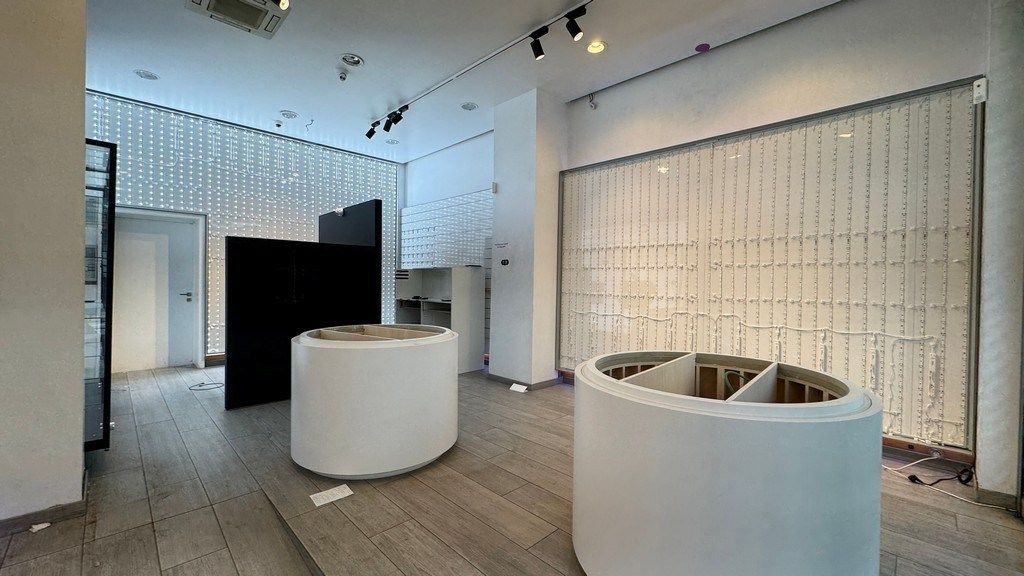 Handelsruimte te huur in centrum Gent foto 5