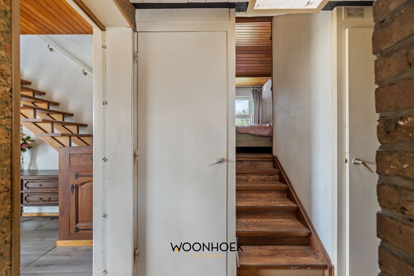 Woning met 2 magazijnen op uniek perceel! foto 17