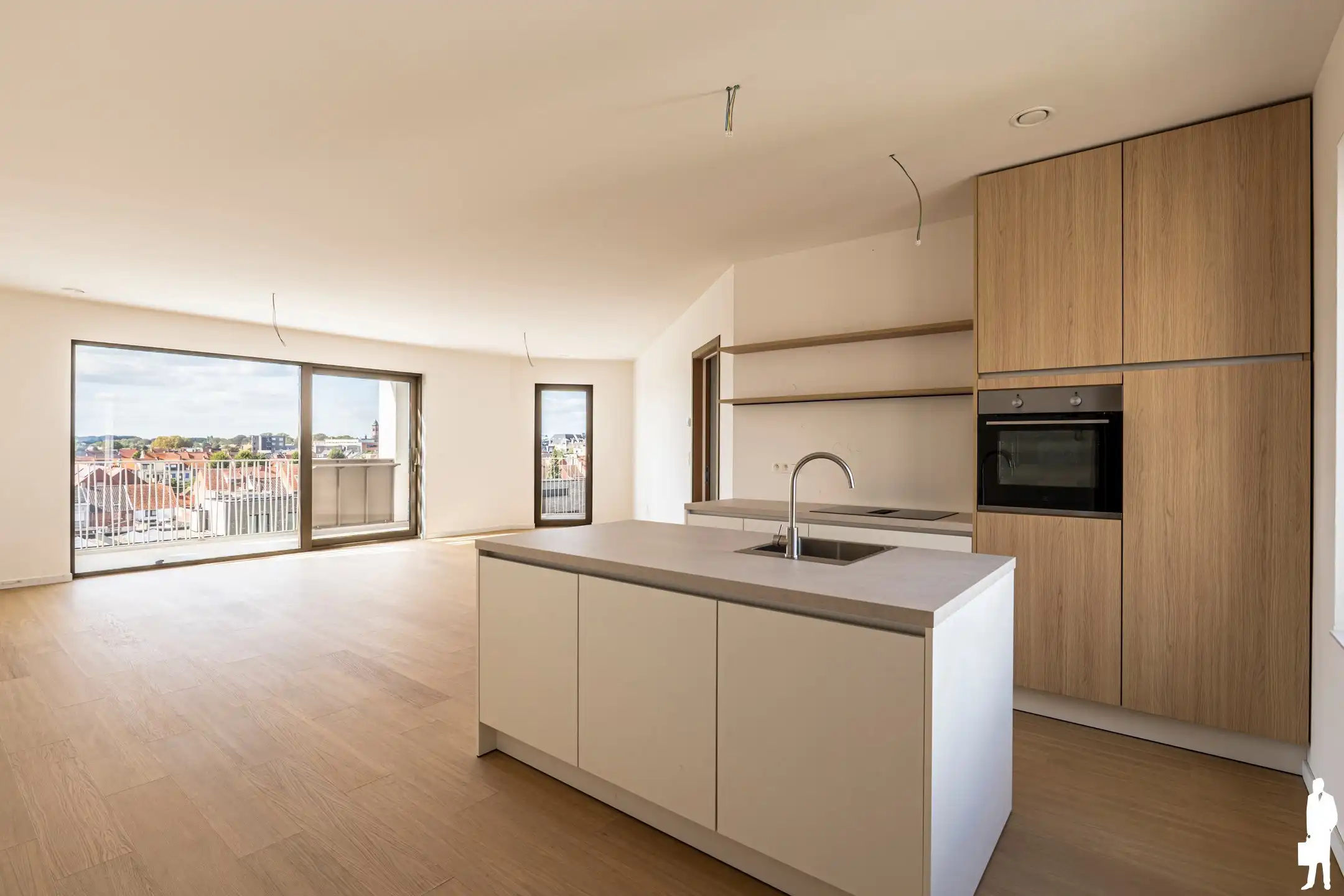 Penthouse te koop Kasteelloop 28/11 - 2300 Turnhout