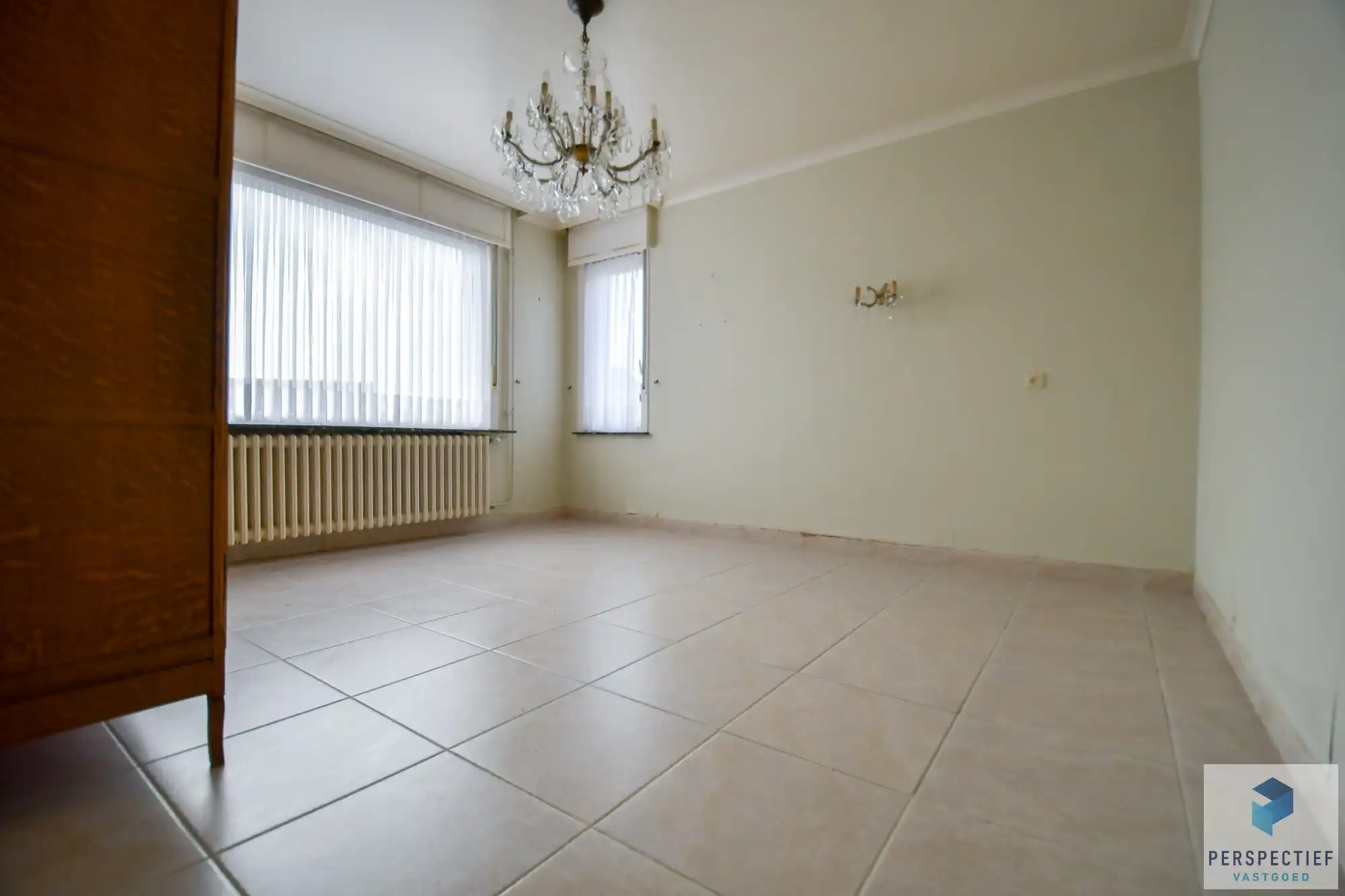 BEZOEKMOMENT WOENSDAG 28/01 VAN 13U TOT 14U30 | Ruime woning met veel mogelijkheden foto 11