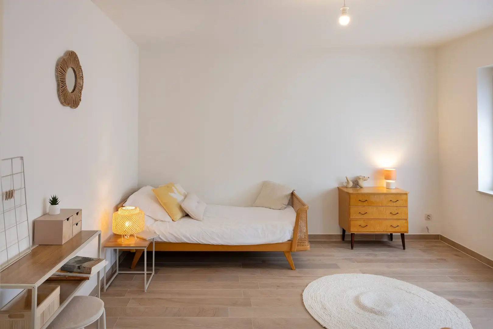 Energiezuinige en -vriendelijke woning. foto 10