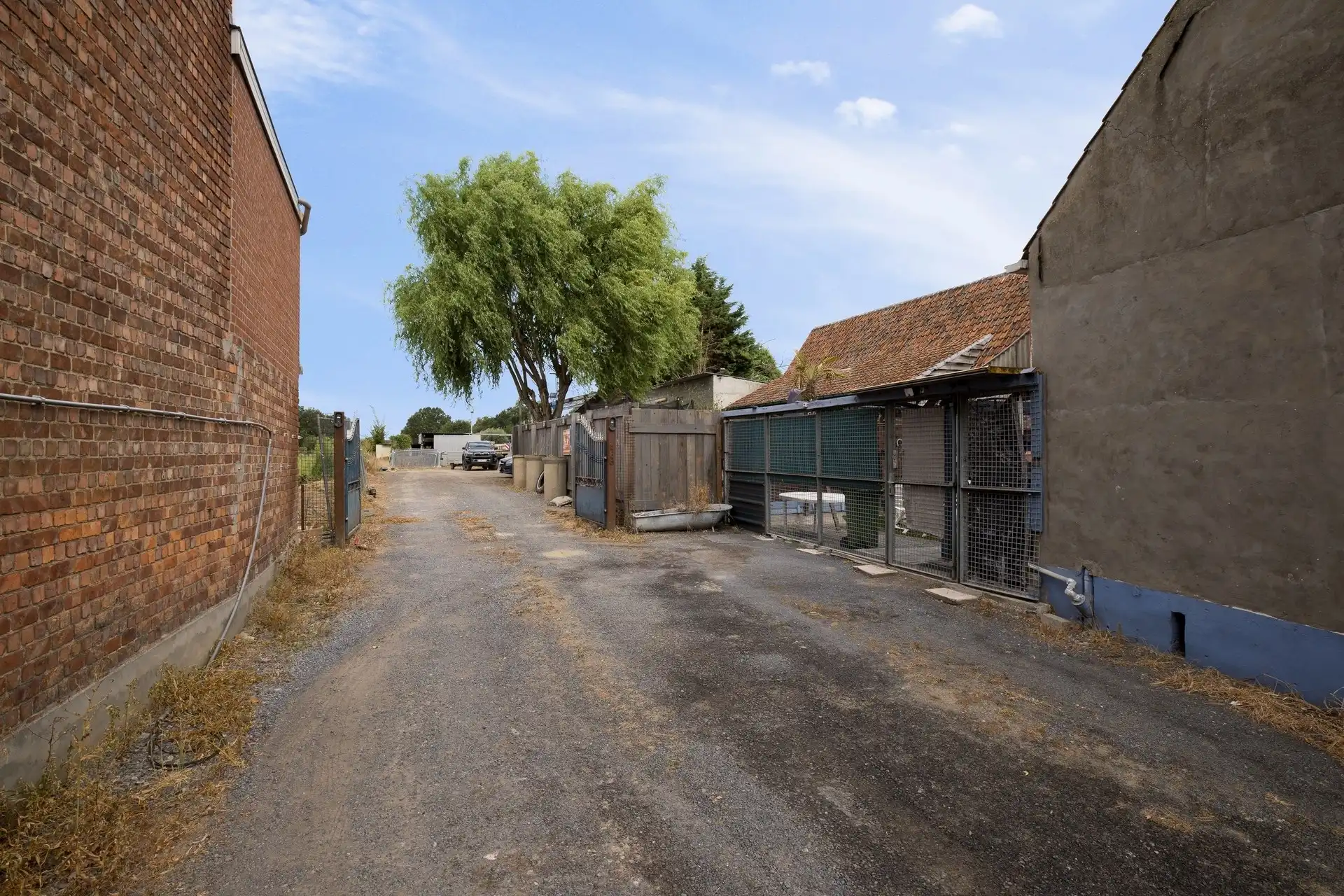 Charmante woning met grote buitenruimte! foto 22