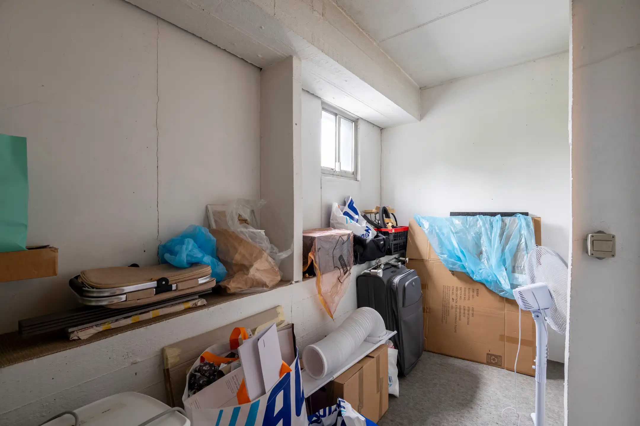 Uitstekend appartement met 2 terrassen in groene oase in Turnhout foto 24