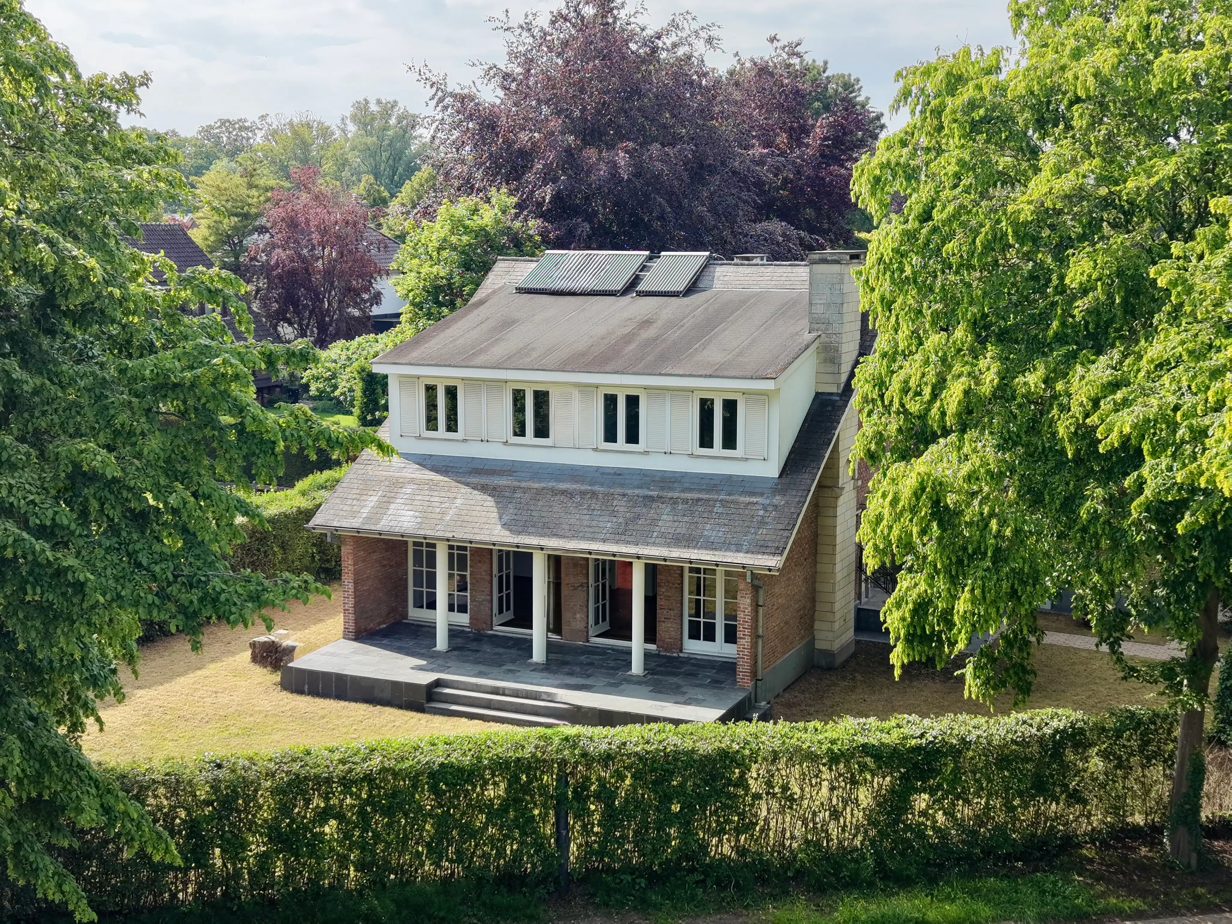 Huis te koop Stijn Streuvelslaan 6 - 9051 Sint-Denijs-Westrem