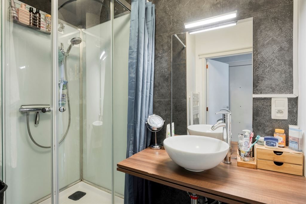 Knap appartement te Scherpenheuvel!  foto 10