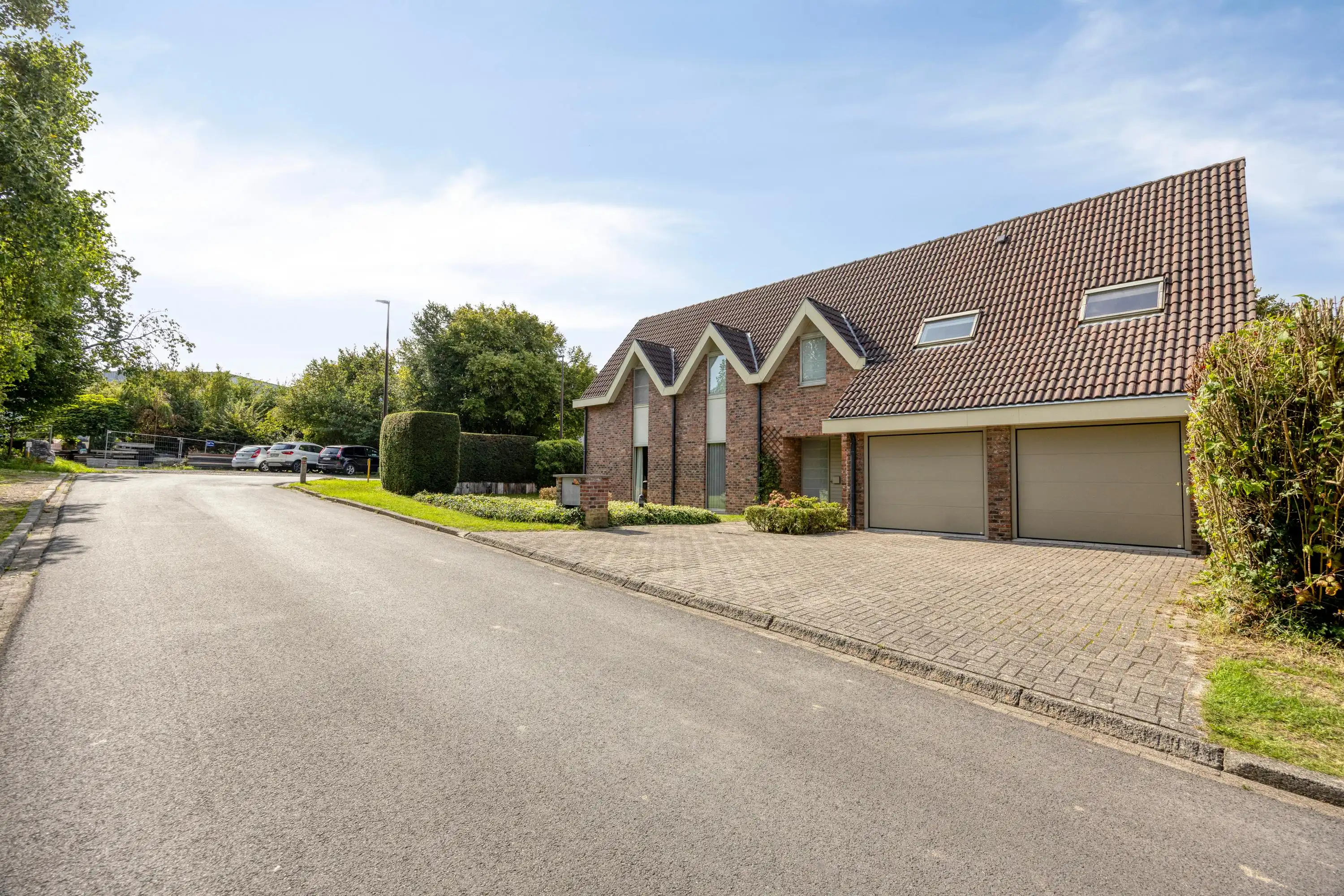 Ruime gezinswoning met praktijkruimte foto 41