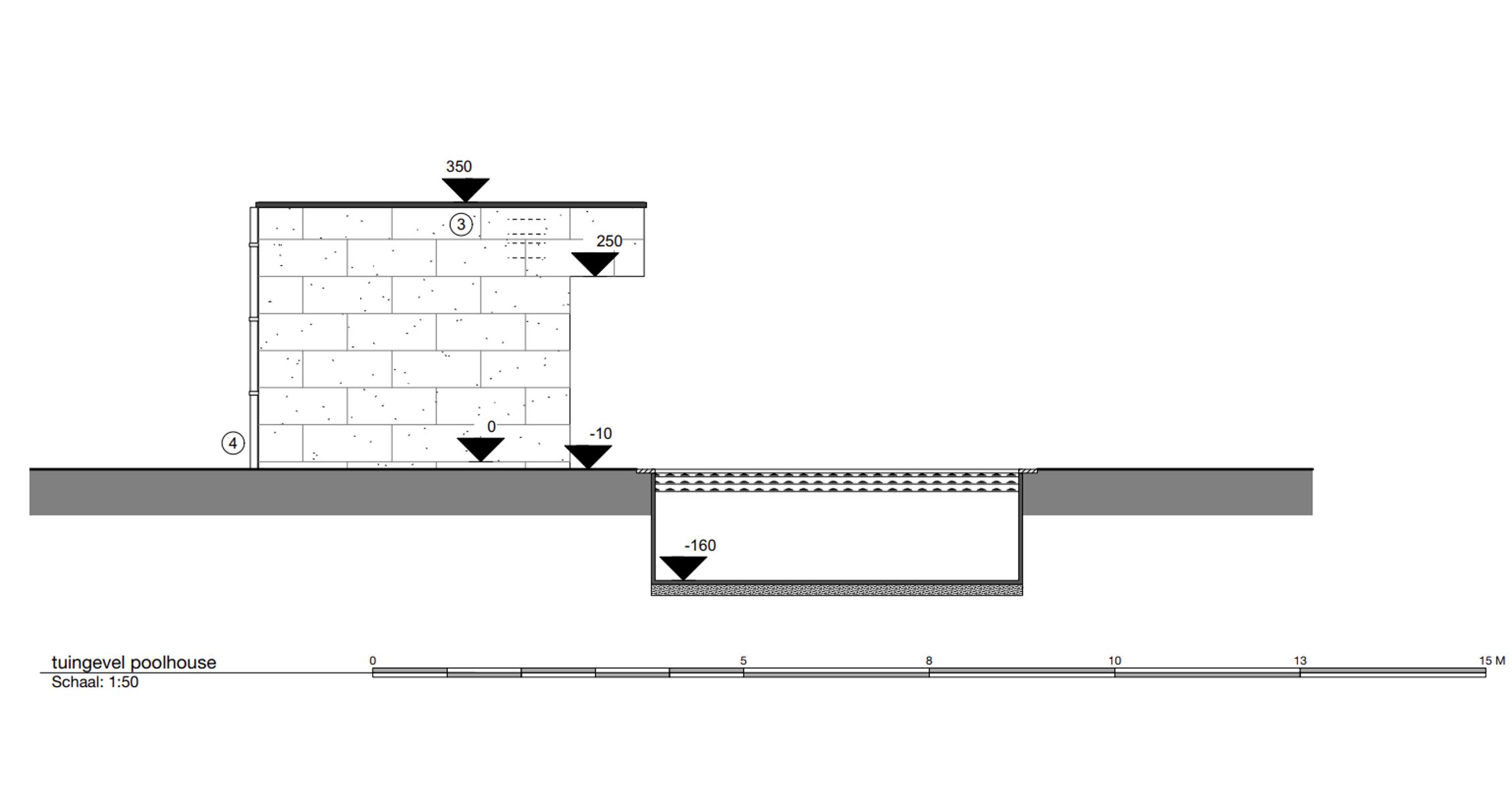 Moderne nieuwbouw villa met strak design ZONDER BTW  – nog verder af te werken naar eigen smaak! foto 65